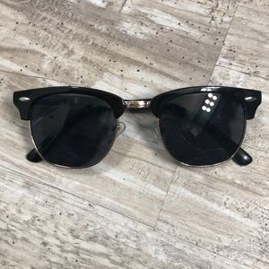Lucky brand sunglasses